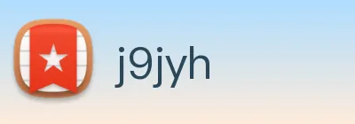 j9jyh Logo